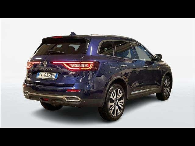 Renault Koleos 2.0 dCi Energy 175cv Initiale Paris 4x4 X-T