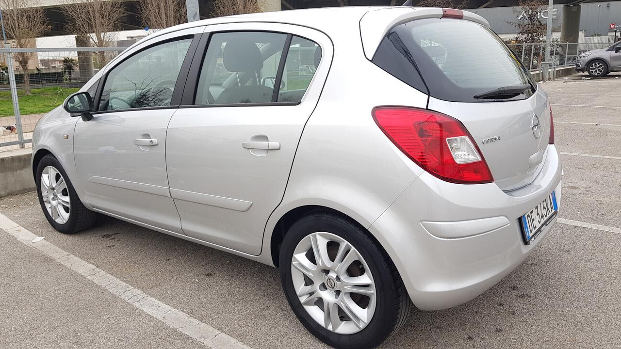 OPEL CORSA 1.2 16V 5P ENJOY 10-2006