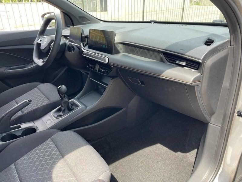 MG MG3 1.5 Comfort - KM0