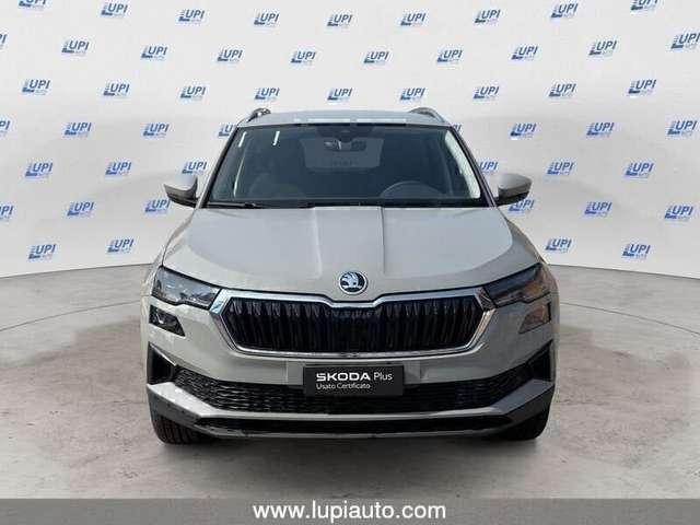 Skoda Karoq 2.0 TDI EVO SCR 4x4 DSG Style
