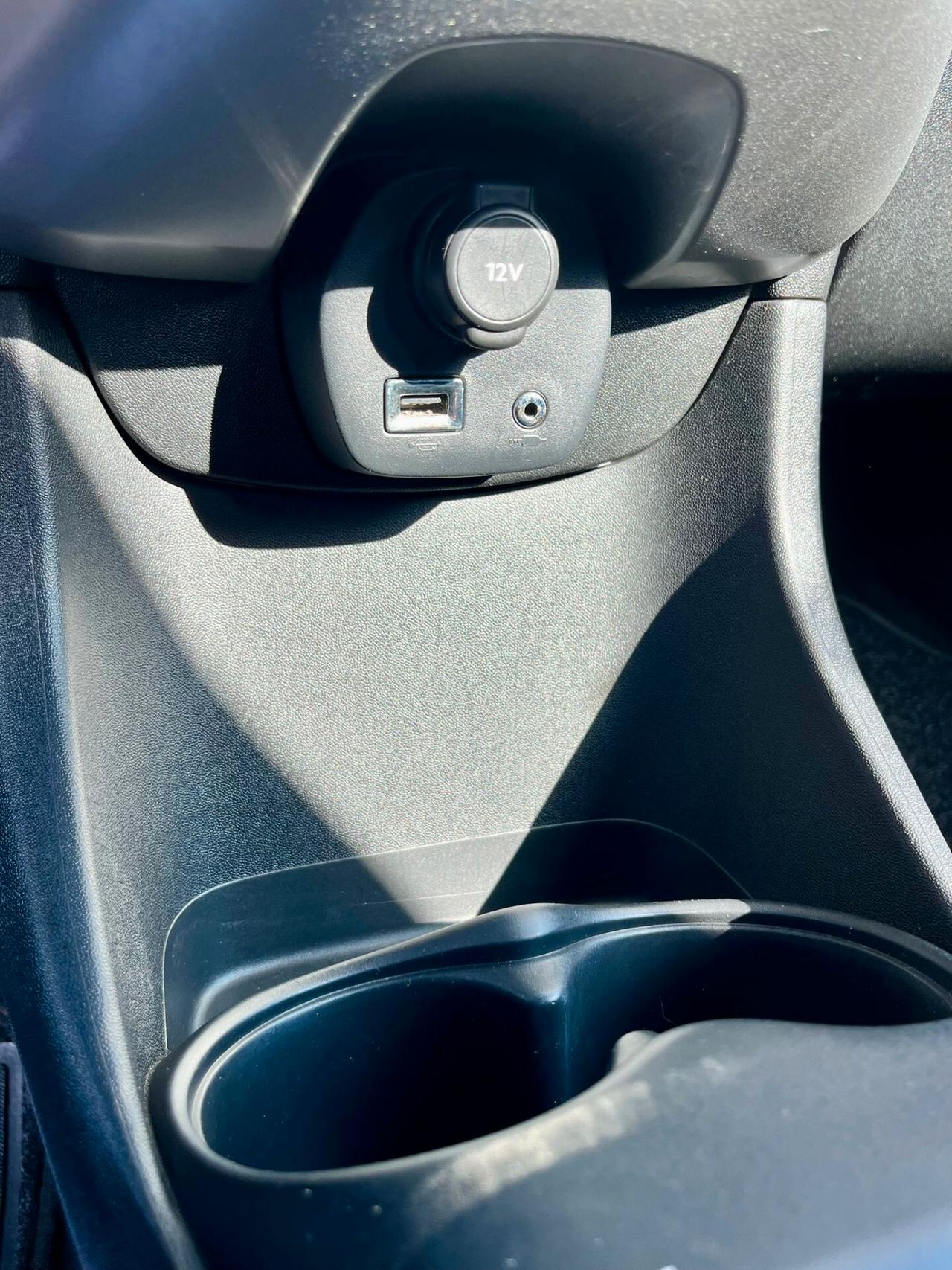 Peugeot 108 VTi 68 3 porte Allure TOP!
