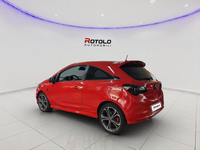 OPEL Corsa 5ª serie Corsa 1.4 Turbo 150CV Star...