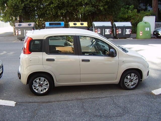 Fiat Panda 1.2 GPL DELLA CASA PER NEOPATENTATI