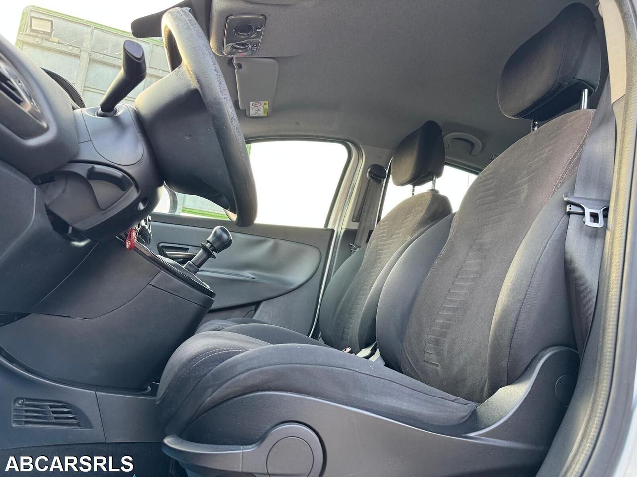 LANCIA - Ypsilon - 1.2 69 CV 5p. GPL - NEOPATENTATI - FINANZIABILE - PERMUTE