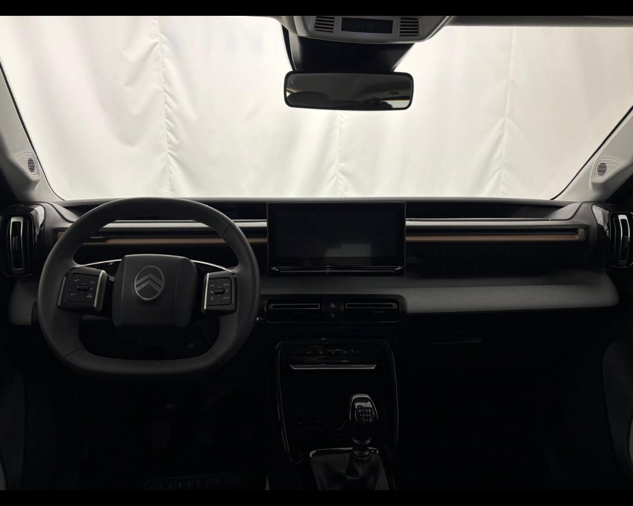 CITROEN C3 Aircross 1.2 puretech turbo Plus 100cv