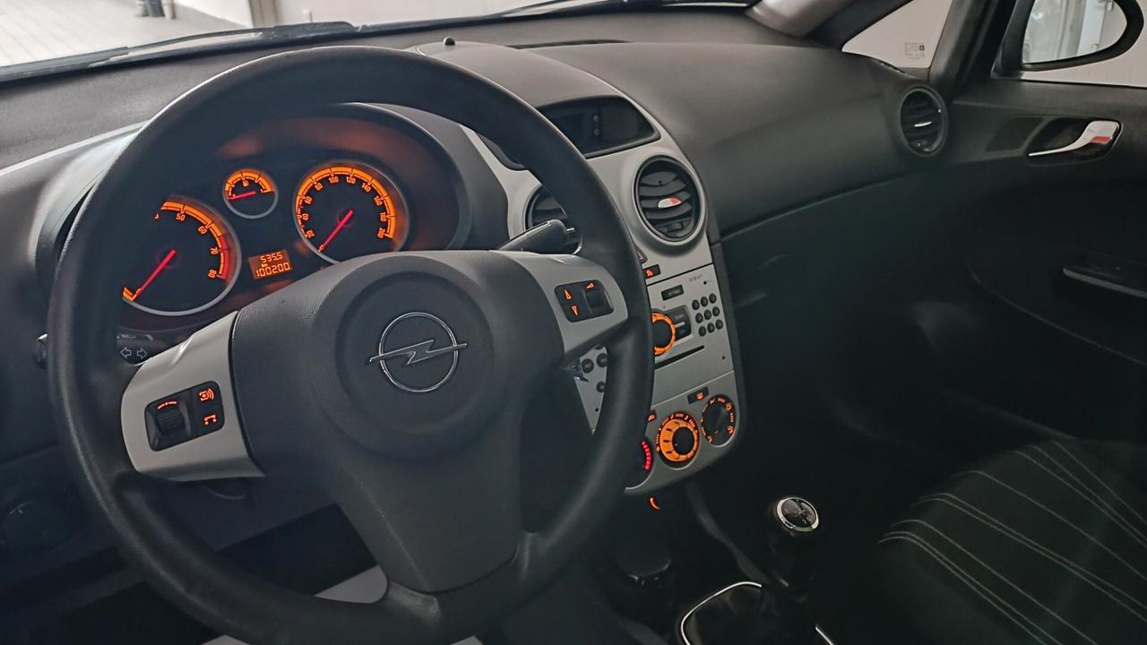 Opel Corsa 1.0 12V 3 porte Enjoy