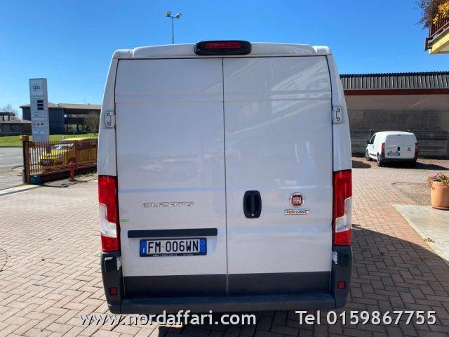 FIAT Ducato 35 2.3 MJT 150CV PM-TM Furgone