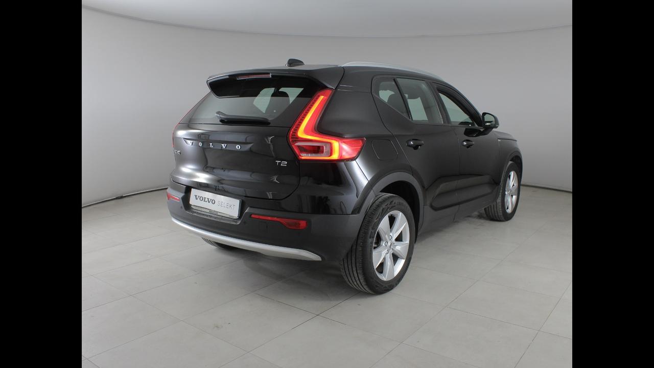 VOLVO XC40 - XC40 1.5 t2 Core auto