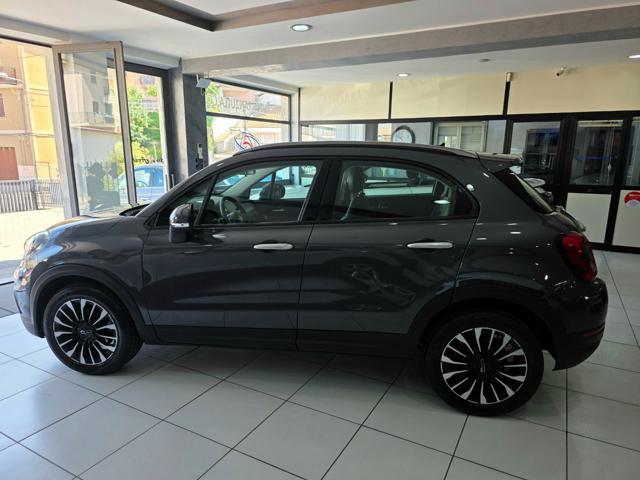 FIAT 500X Cross 1.6 MultiJet 130CV Navi e Pelle