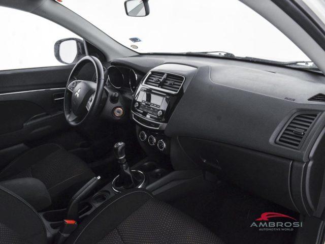 MITSUBISHI ASX 1.8 DI-D 116 CV 2WD Intense Panoramic