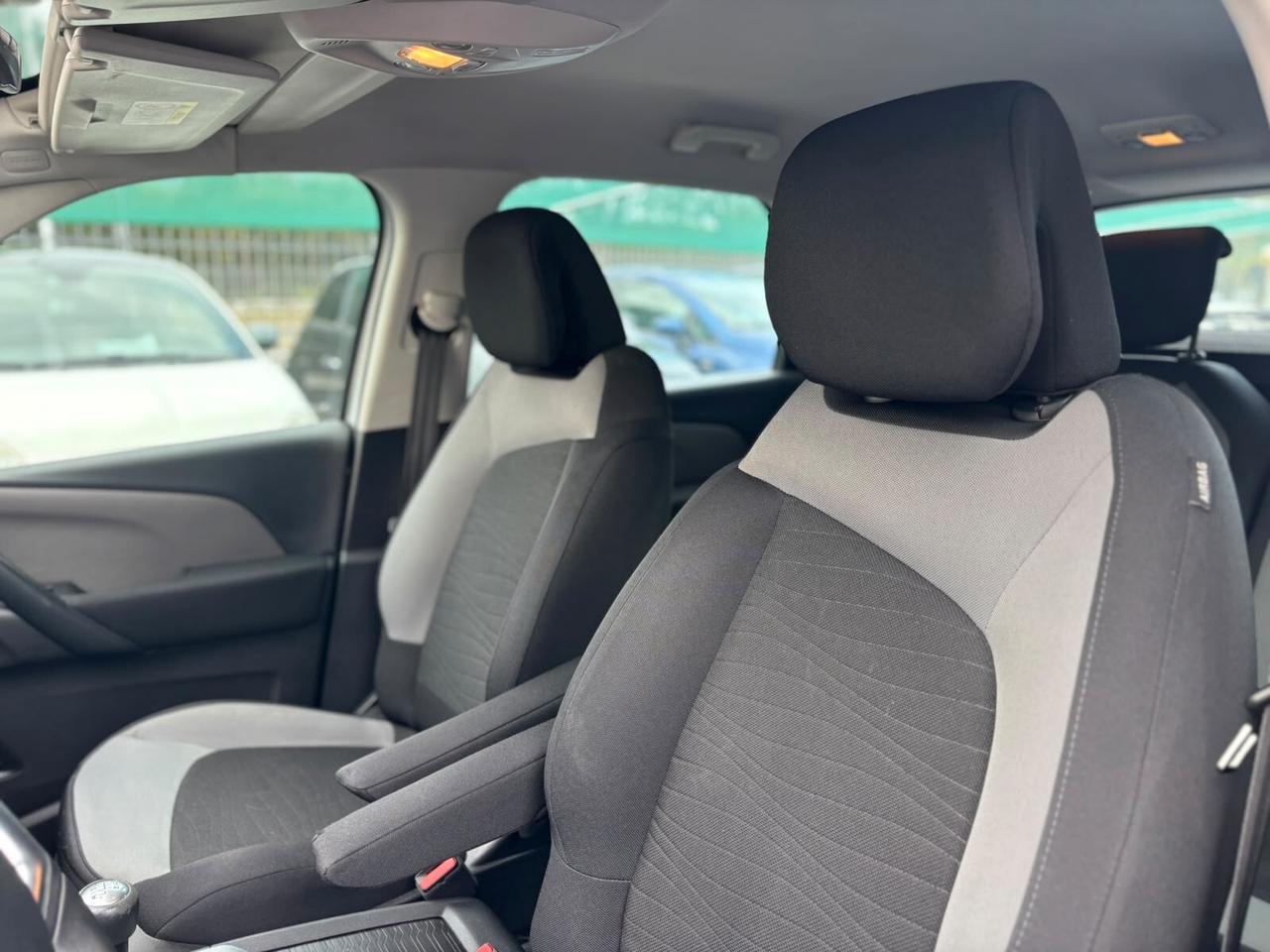 Citroen C4 Picasso 1.6 e-HDi 115 Seduction