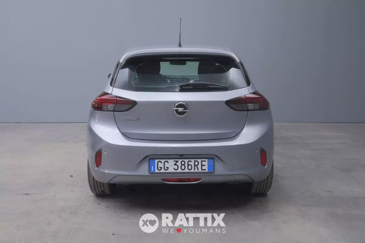 Opel Corsa motore elettrico 57KW Edition