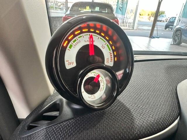 Smart ForTwo EQ Passion