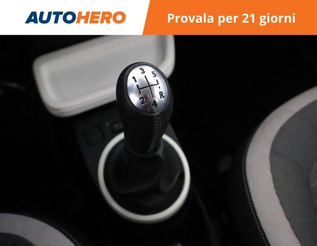 RENAULT Twingo SCe Lovely