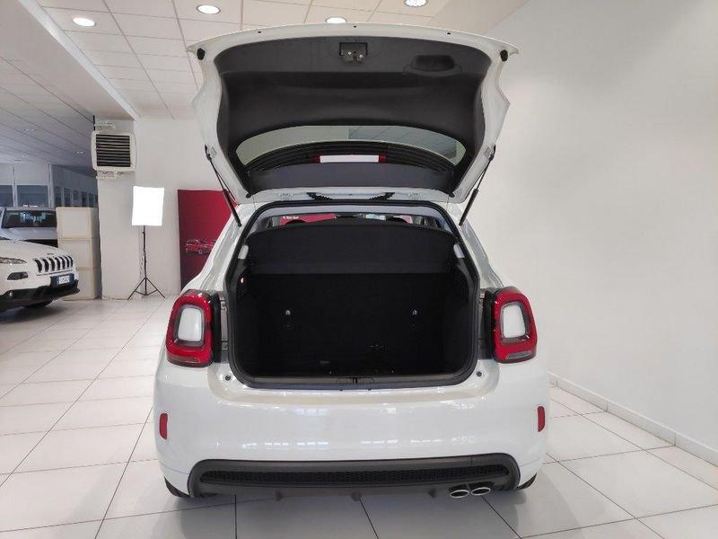 FIAT 500X 1.0 T3 120 CV Sport*PRONTA CONSEGNA*