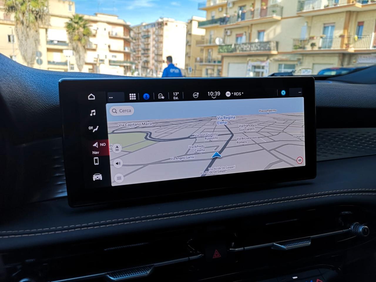 ALFA ROMEO Tonale 1.6Diesel 130CV TCT6 Sprint 2024