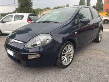 Fiat Punto 1.3 MJT 2015