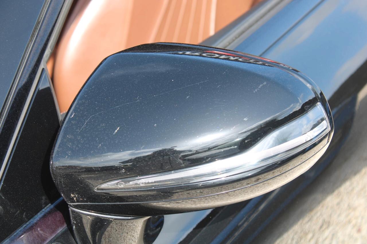 Mercedes-benz E 300 d Sport