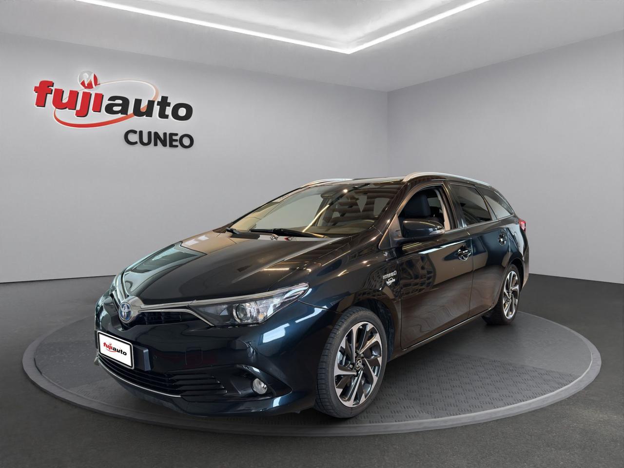 Toyota Auris Touring Sports 1.8h Active cvt