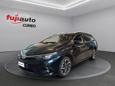 Toyota Auris Touring Sports 1.8h Active cvt