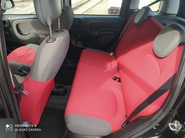 Fiat Panda Panda 1.2 Pop 69cv E6