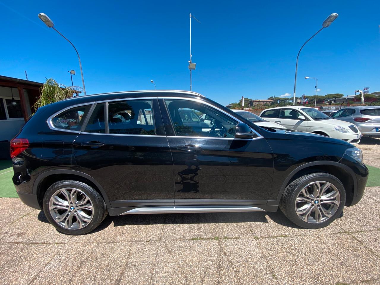 Bmw X1 2.0 I X DRIVE S 192CV