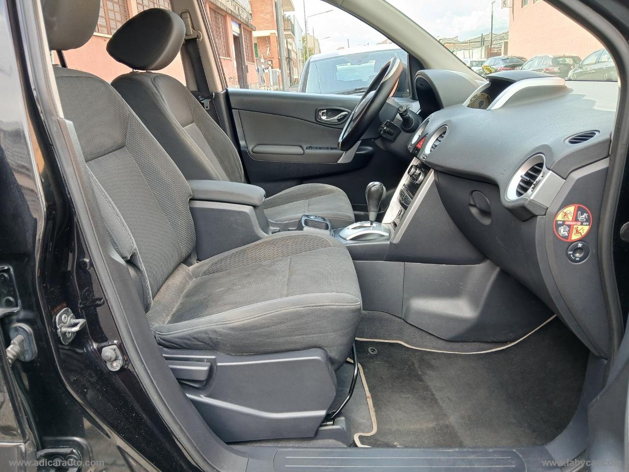 RENAULT Koleos 2.0 dCi 150 CV 4X4 Pr. Dynamique