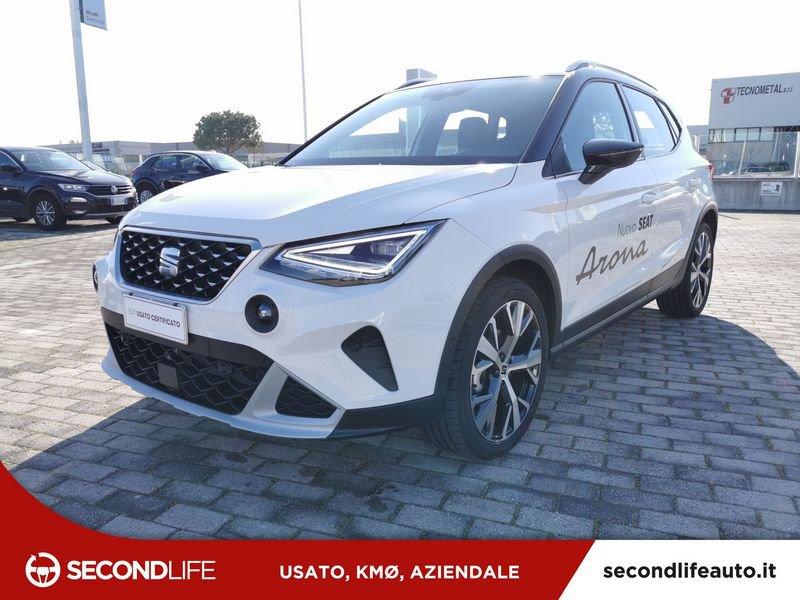 Seat Arona 1.0 ECO TSI XPERI 110CV