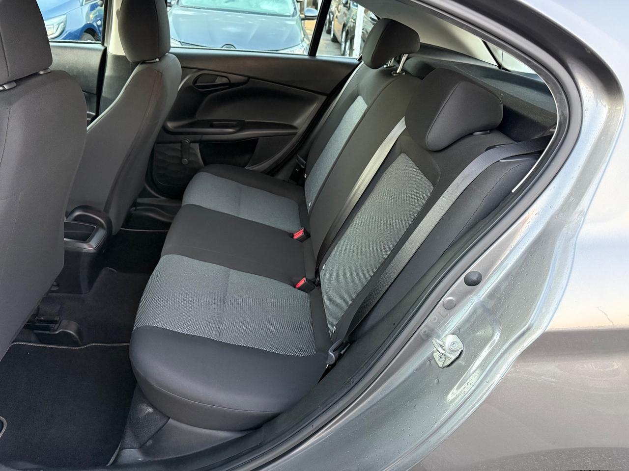 Fiat Tipo 1.3 Mjt S&S 5 porte Business My21