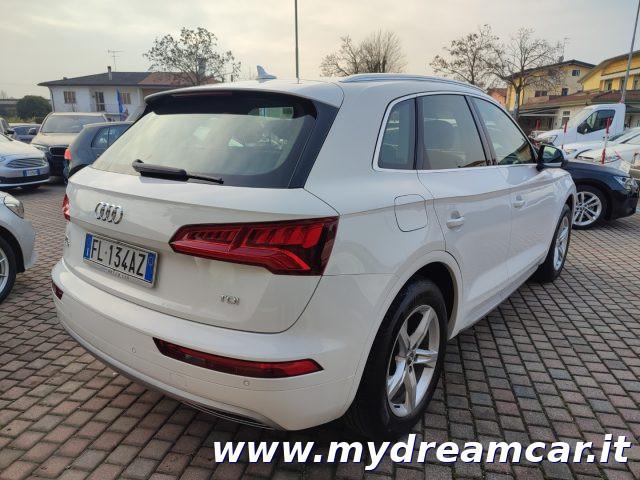 AUDI Q5 2.0 TDI 150 CV Sport