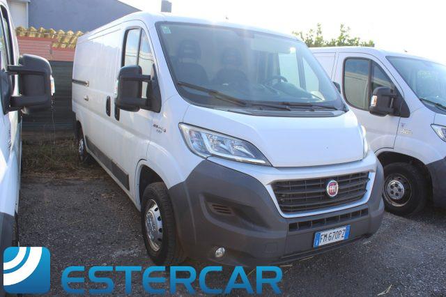 FIAT Ducato 30 2.3 MJT 130CV PC-TN Furgone