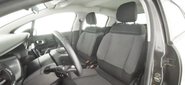 CITROEN C3 PureTech 82 S&S Feel
