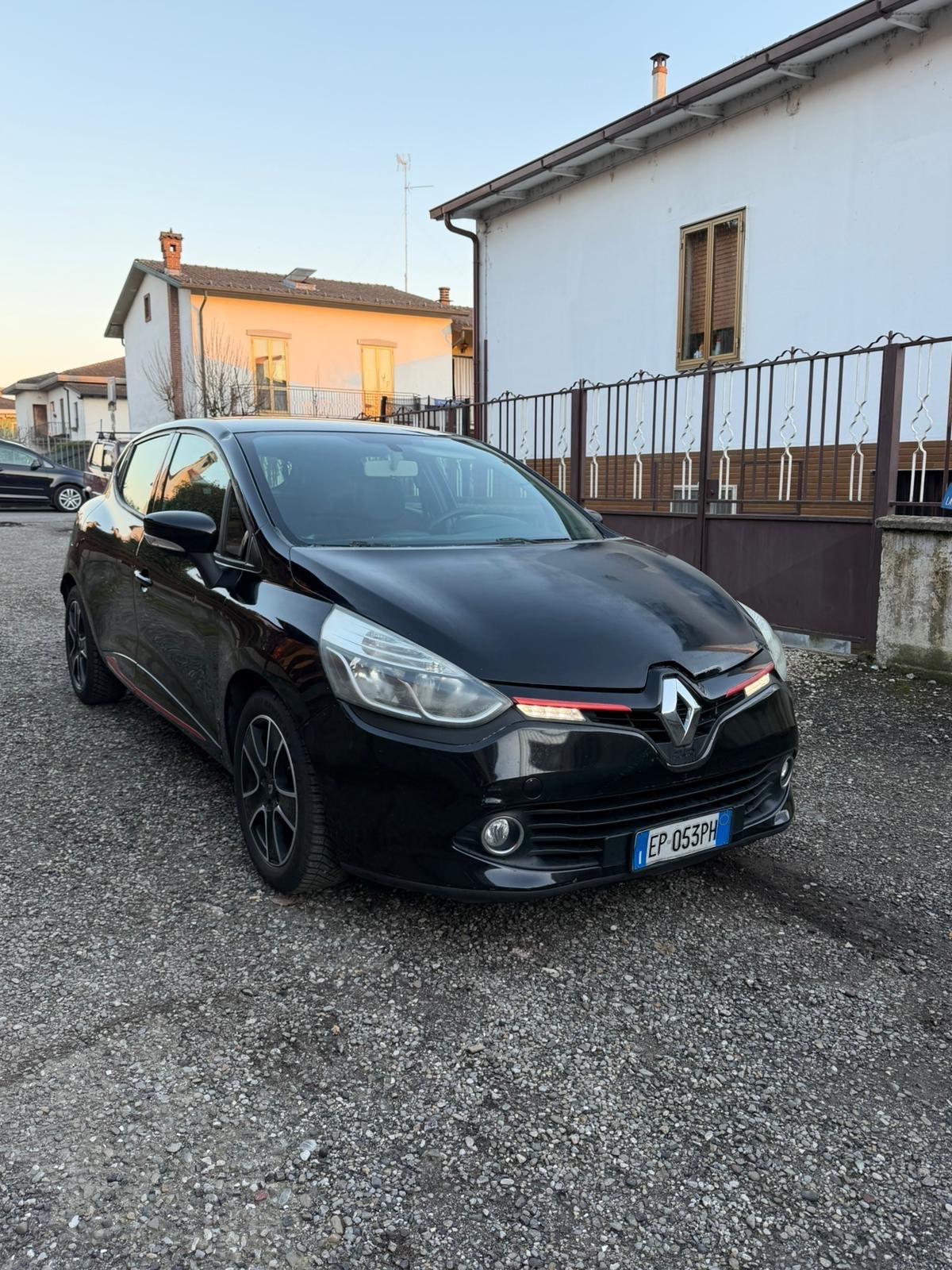 Renault Clio 1.5 dCi 8V 75CV 5 porte Live