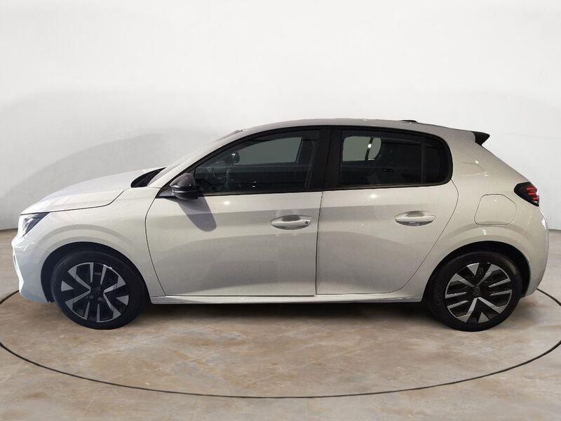 Peugeot 208 Style Turbo benzina 100