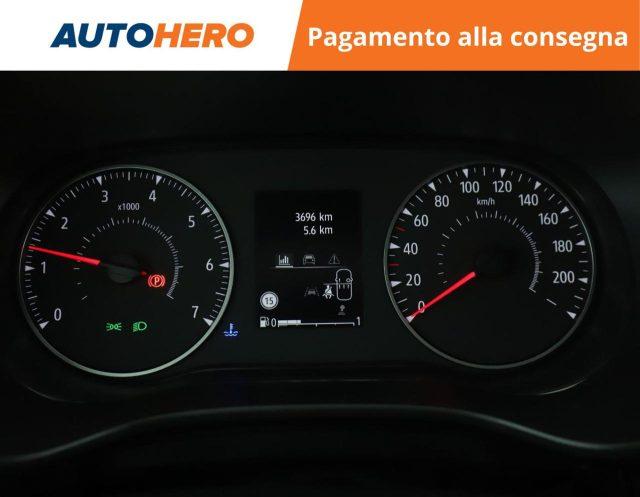 DACIA Sandero Streetway 1.0 TCe 90 CV Expression