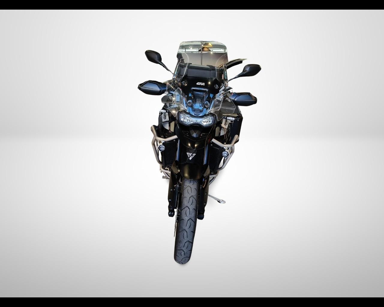 TRIUMPH Tiger 900 - GT Pro