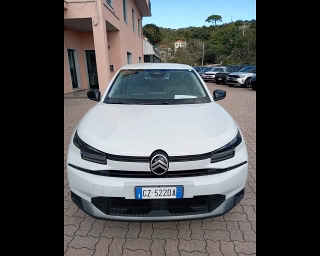 CITROEN C4 1.2 puretech Plus s&s 130cv eat8