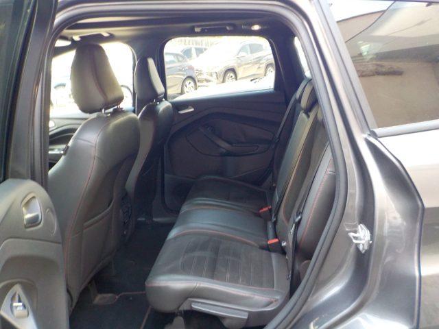 FORD Kuga 1.5 TDCI 120 CV S&S 2WD ST-Line