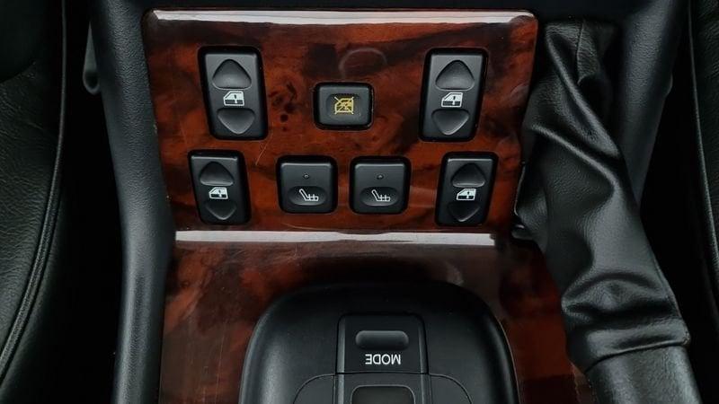 Land Rover Discovery 4.0 V8 cat 5 porte aut. HSE 7 Posti ***Rarissimo