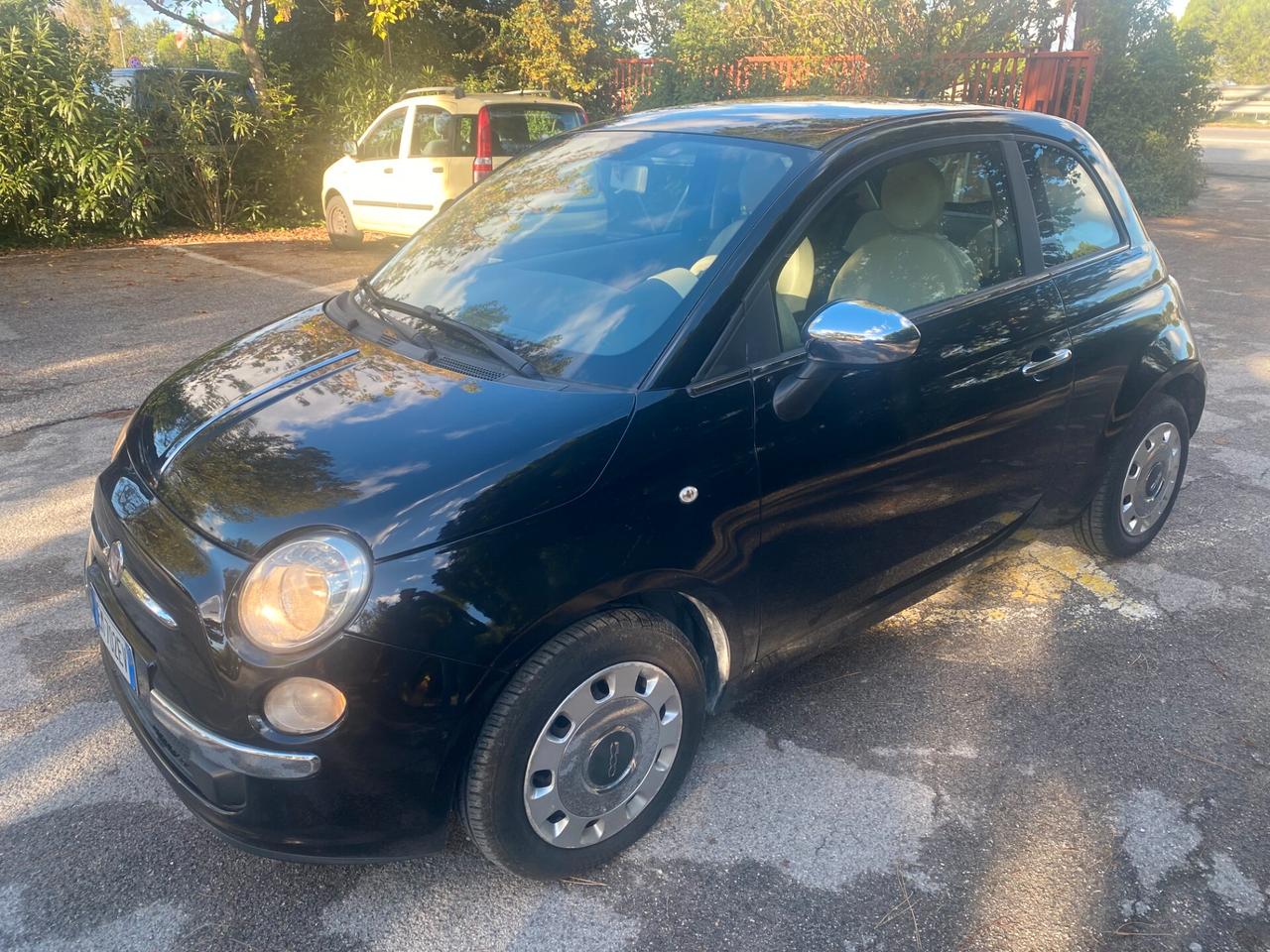 Fiat 500 1.2 Pop