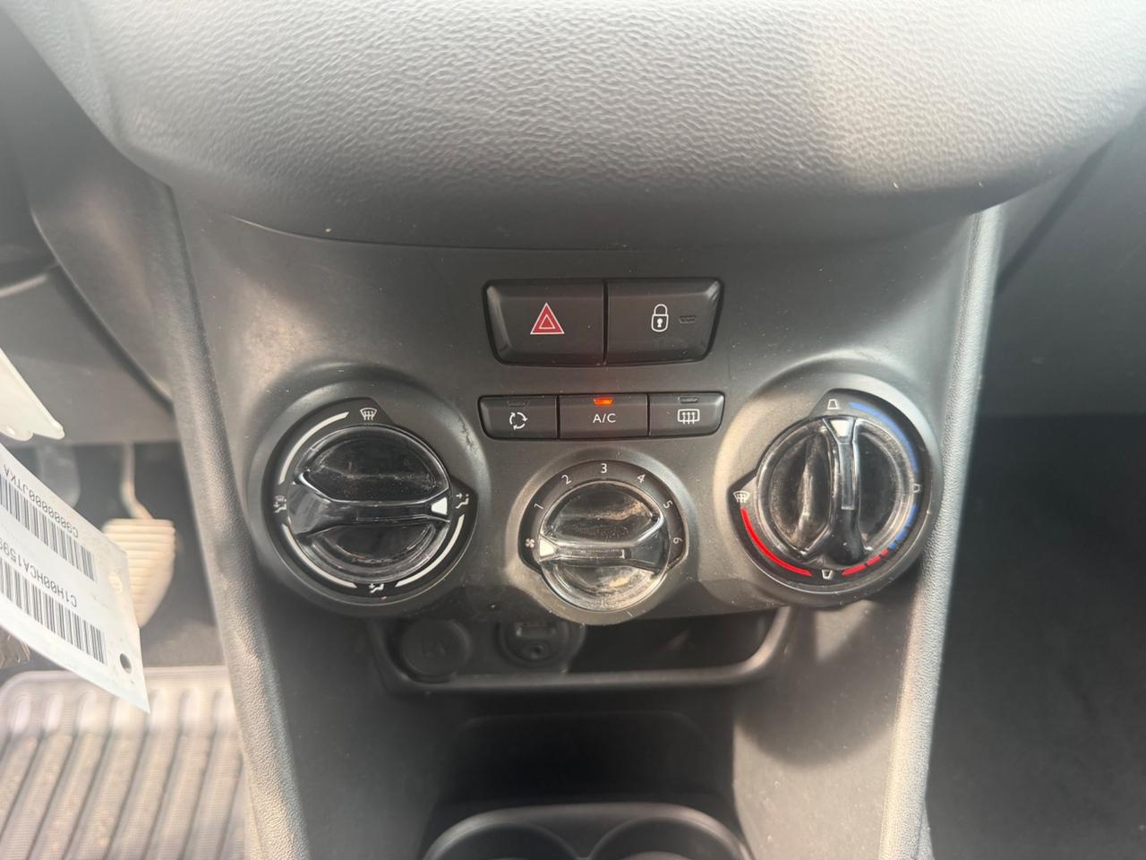 Peugeot 208 BlueHDi 75 5 porte Allure