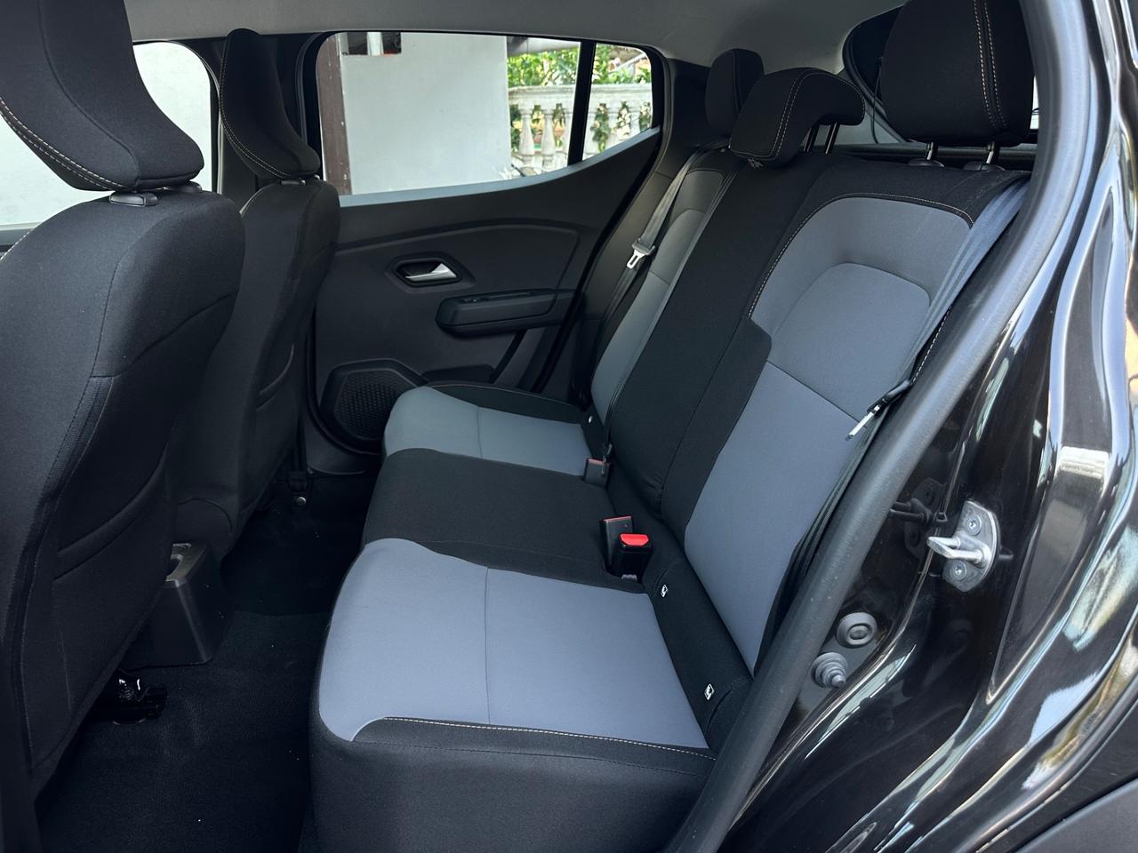 Dacia Sandero Stepway 1.0 TCe ECO-G Extreme Up
