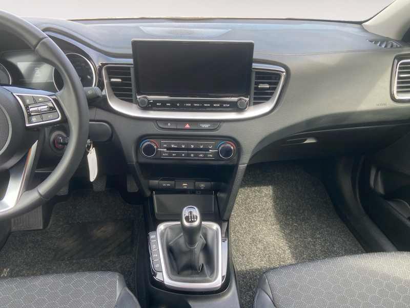 KIA XCeed 1.5 t-gdi mhev Business 160cv
