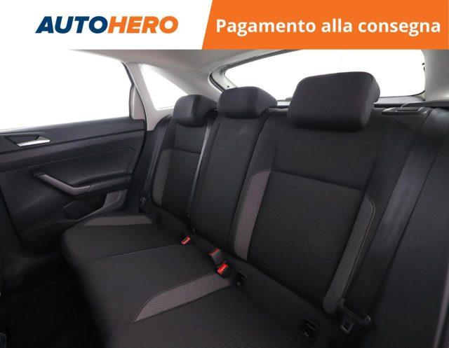 VOLKSWAGEN Taigo 1.0 TSI 95 CV Life