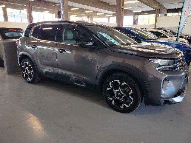 CITROEN C5 Aircross BlueHDi 130 S&S EAT8 Max