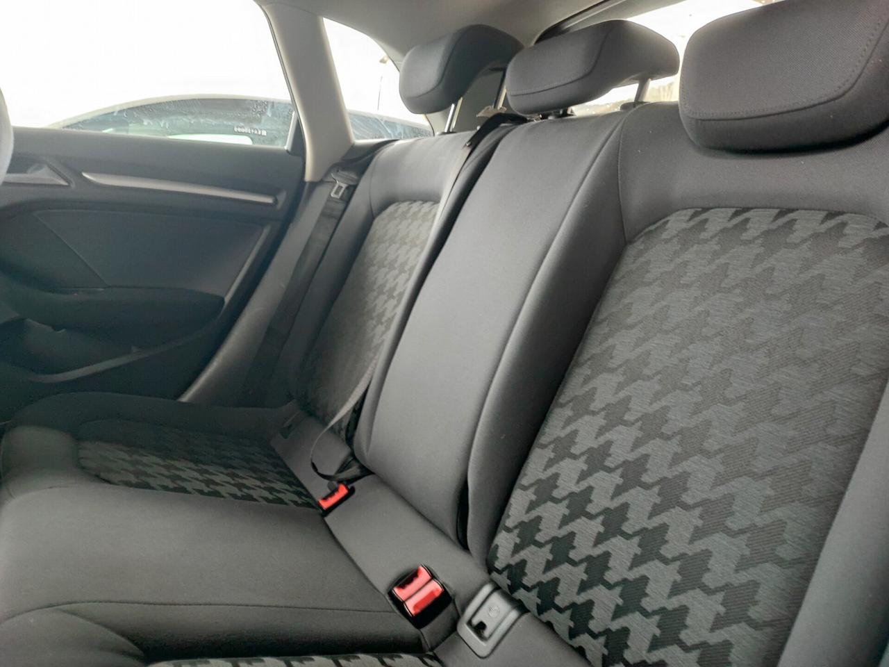 Audi A3 SPB 1.6 TDI Ambition