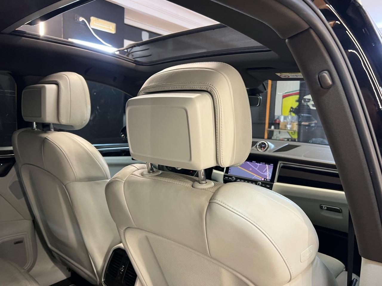 Porsche Macan 3.0 S Full optional