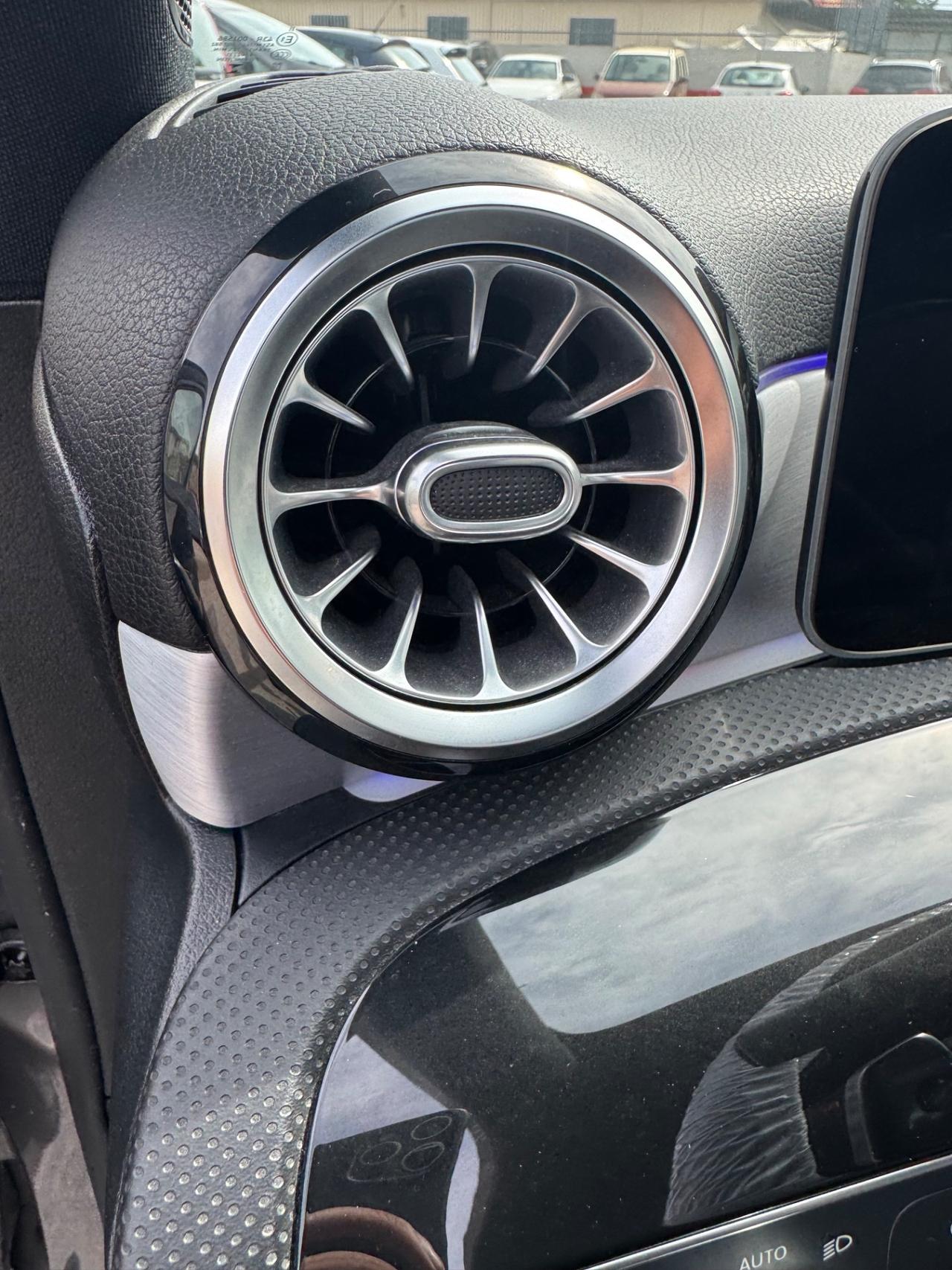 Mercedes-benz A 180 d Automatic Premium