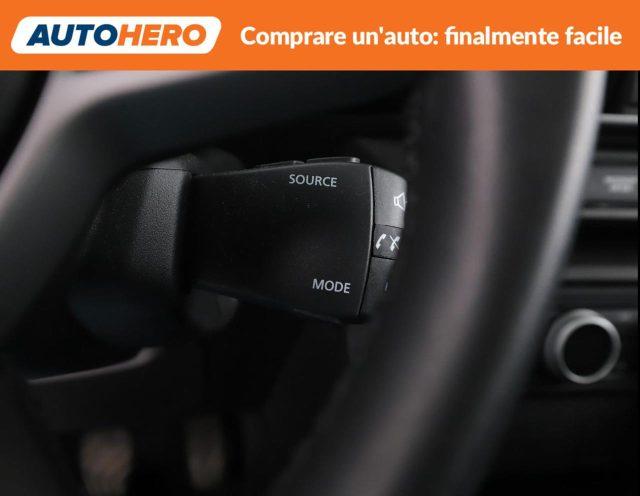 DACIA Sandero Stepway 1.0 TCe 90 CV Expression