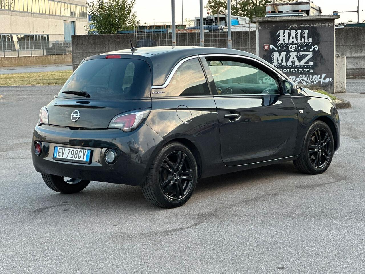 Opel Adam 1.2 70 CV Start&Stop Jam
